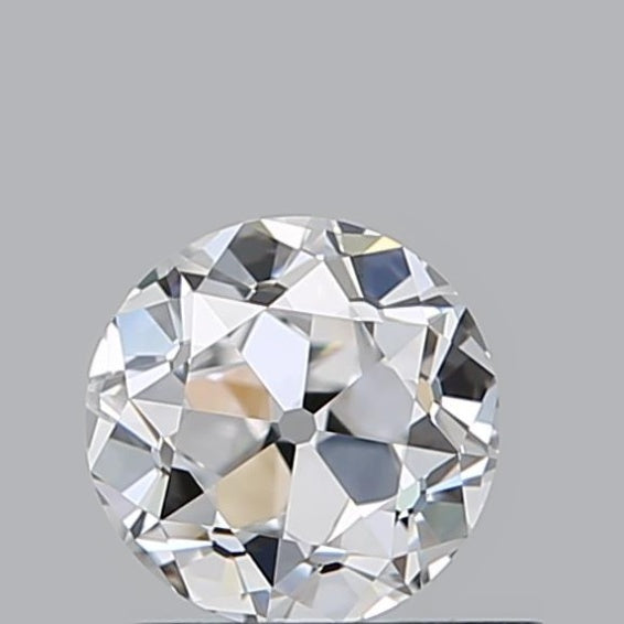 0.520 D VVS1 Virtual Selection Diamond