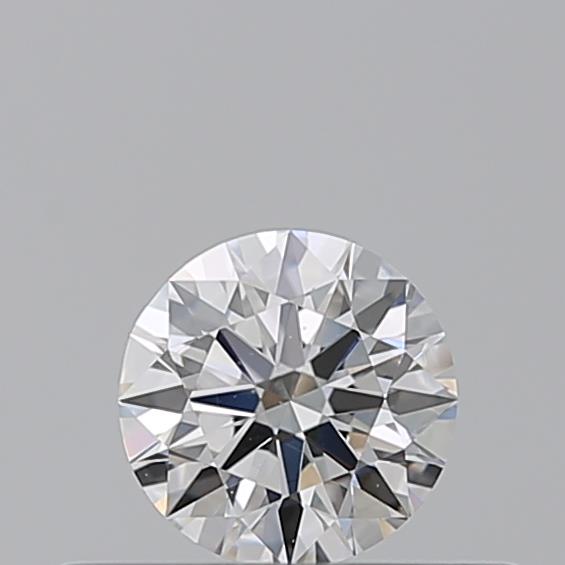 0.310 G VS2 Virtual Selection Round Diamond