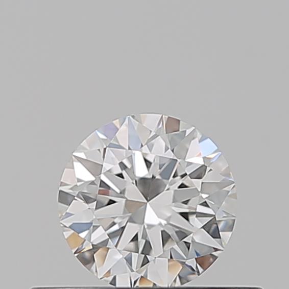 0.340 G VVS2 Virtual Selection Round Diamond