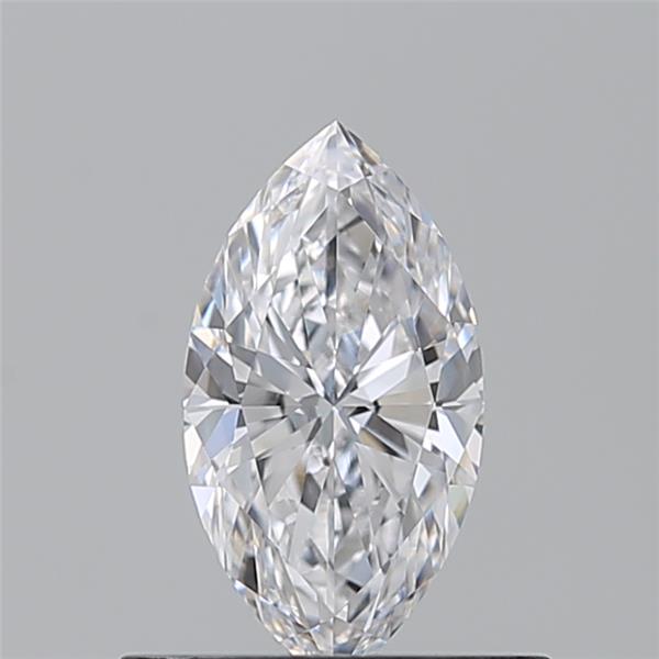 0.500 D VS1 Virtual Selection Marquise Diamond