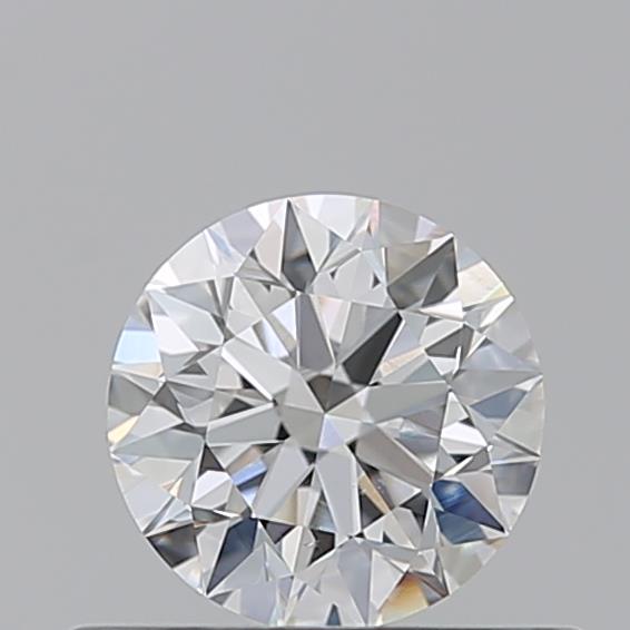 0.500 F VS2 Virtual Selection Round Diamond