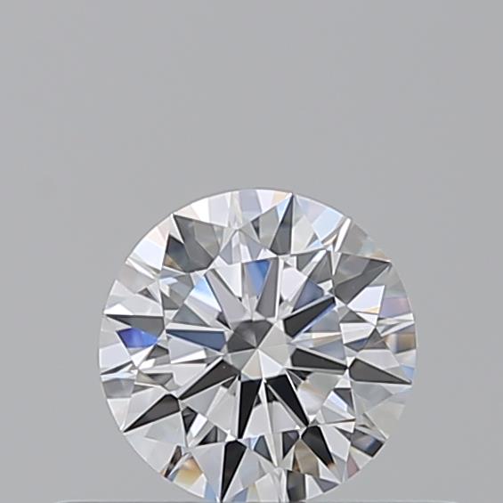 0.350 D VVS2 Virtual Selection Round Diamond