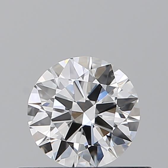 0.400 F VS1 Virtual Selection Round Diamond