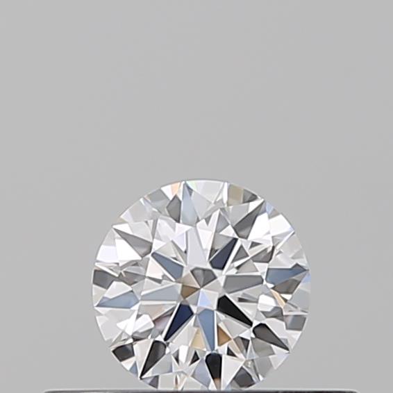 0.240 D VS1 Virtual Selection Round Diamond