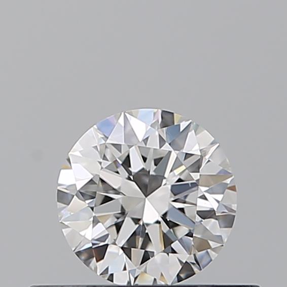 0.360 F VS2 Virtual Selection Round Diamond