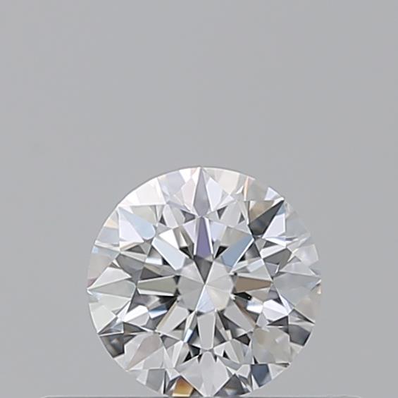 0.300 D VS1 Virtual Selection Round Diamond