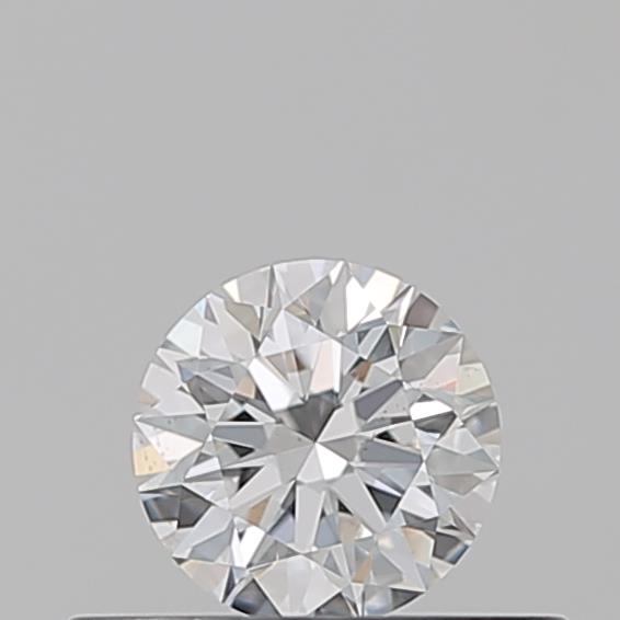 0.310 E VS2 Virtual Selection Round Diamond