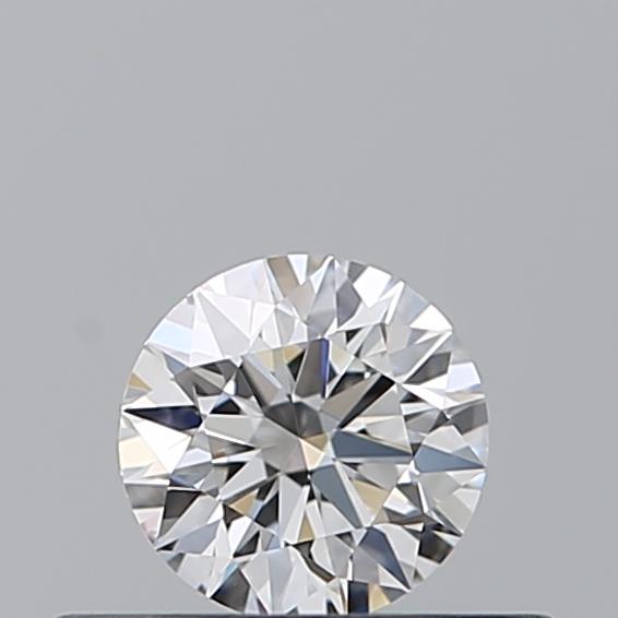 0.310 F VVS2 Virtual Selection Round Diamond