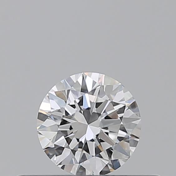 0.300 D VS1 Virtual Selection Round Diamond