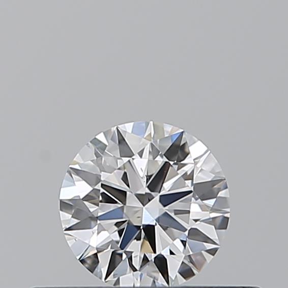 0.300 E VS2 Virtual Selection Round Diamond