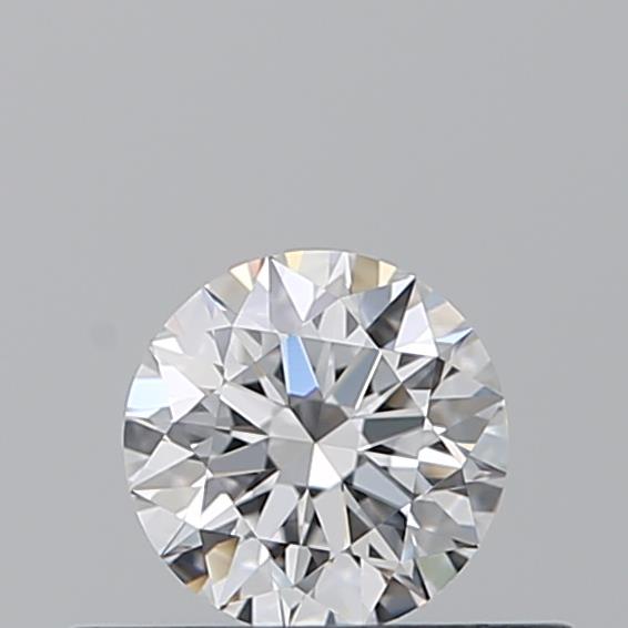0.340 D IF Virtual Selection Round Diamond