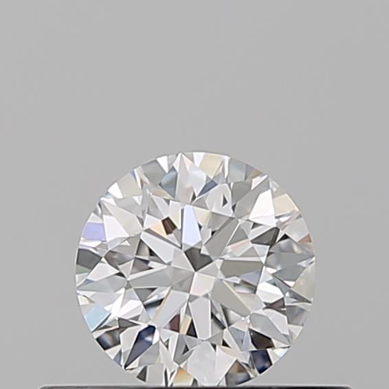0.350 E VS1 Virtual Selection Round Diamond