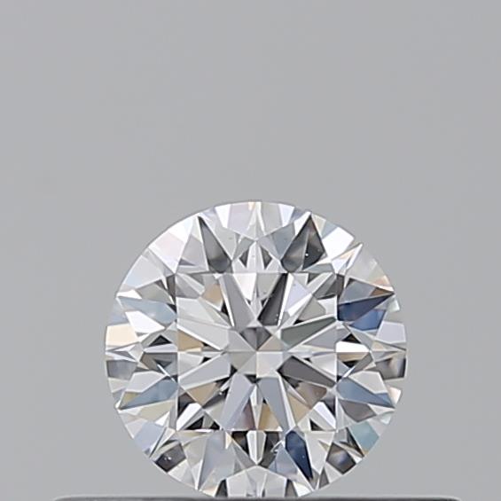 0.320 D VS2 Virtual Selection Round Diamond