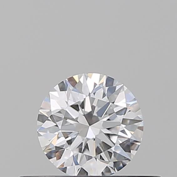 0.320 D VVS1 Virtual Selection Round Diamond