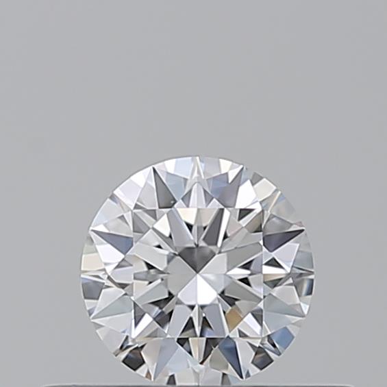 0.310 D VS1 Virtual Selection Round Diamond
