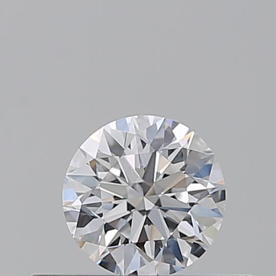 0.300 D VVS2 Virtual Selection Round Diamond