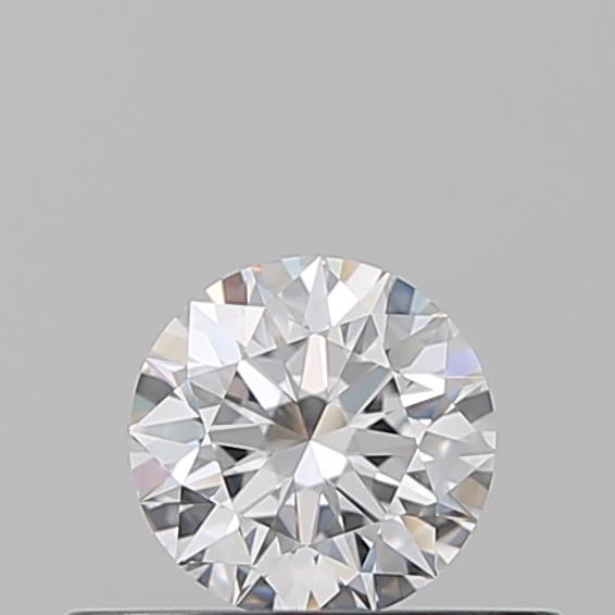 0.310 D VS1 Virtual Selection Round Diamond