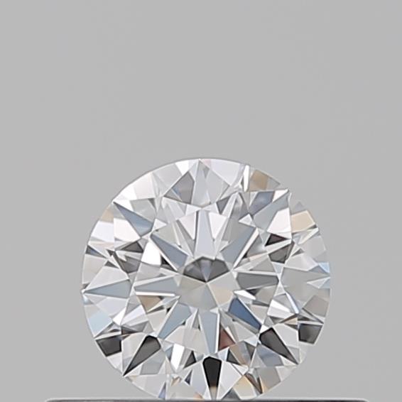 0.320 D IF Virtual Selection Round Diamond