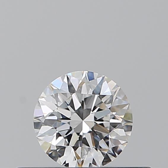 0.300 E VVS1 Virtual Selection Round Diamond