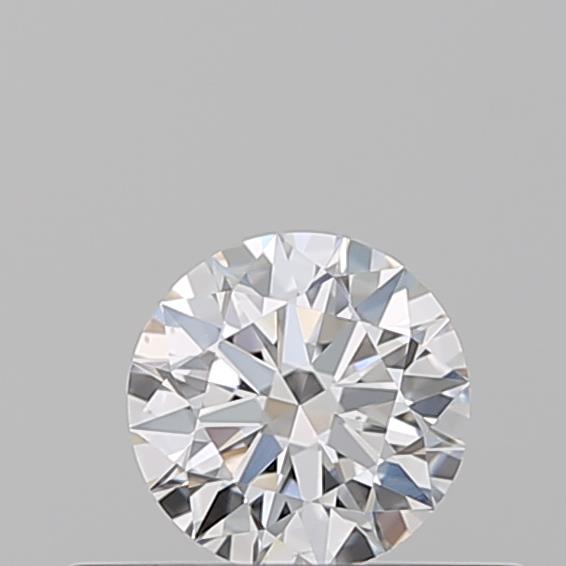 0.320 D VS2 Virtual Selection Round Diamond