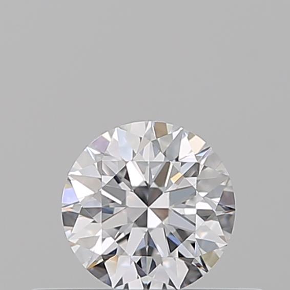0.310 D VVS1 Virtual Selection Round Diamond