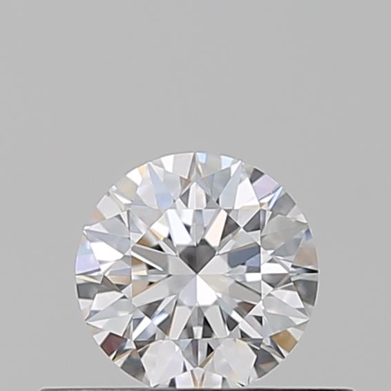 0.350 D VS1 Virtual Selection Round Diamond