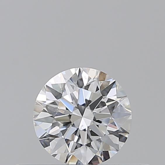 0.310 D SI1 Virtual Selection Round Diamond
