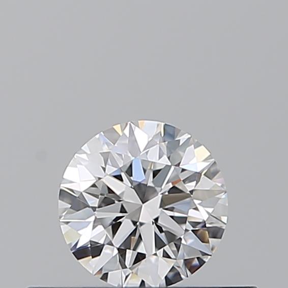 0.300 D VS1 Virtual Selection Round Diamond