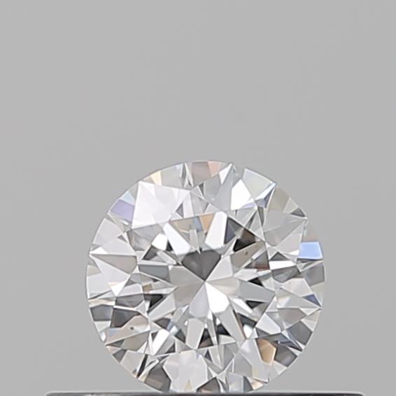 0.310 D VS2 Virtual Selection Round Diamond