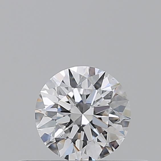 0.310 D SI1 Virtual Selection Round Diamond