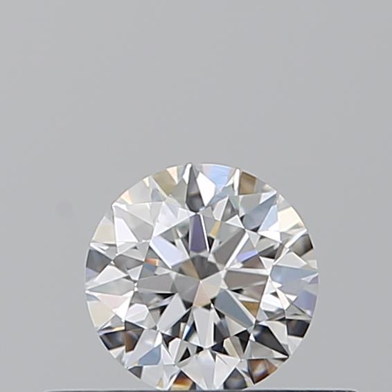 0.310 E VS1 Virtual Selection Round Diamond