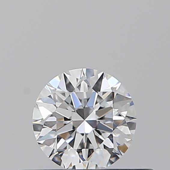 0.330 D VVS2 Virtual Selection Round Diamond