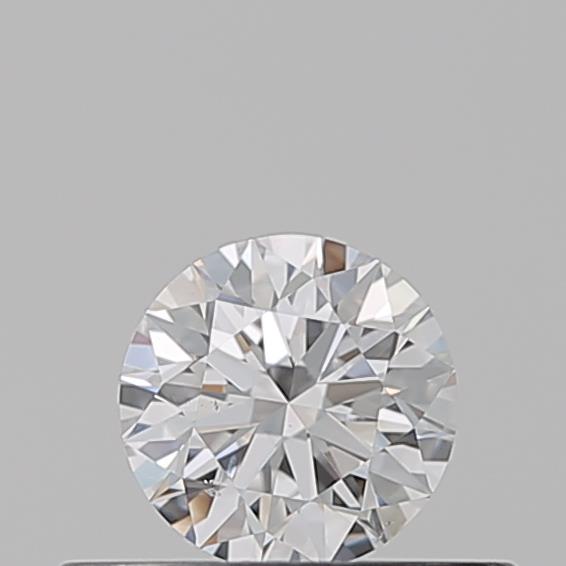 0.310 D SI1 Virtual Selection Round Diamond