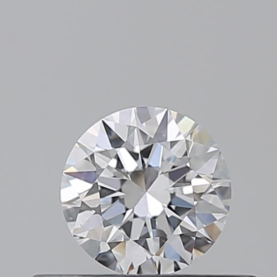 0.330 D VS2 Virtual Selection Round Diamond