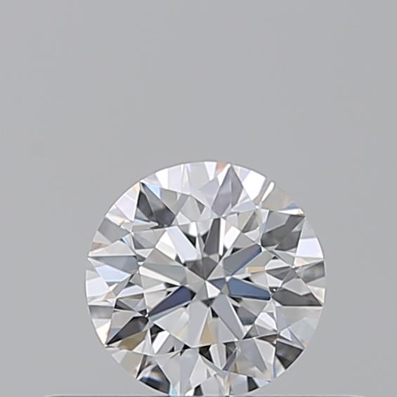 0.320 D VS2 Virtual Selection Round Diamond