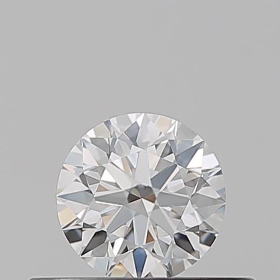 0.320 H VVS1 Virtual Selection Round Diamond