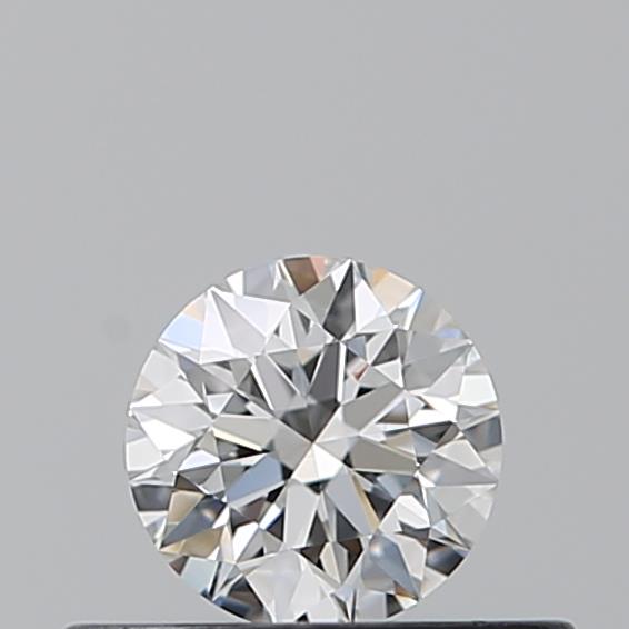 0.320 G VVS2 Virtual Selection Round Diamond