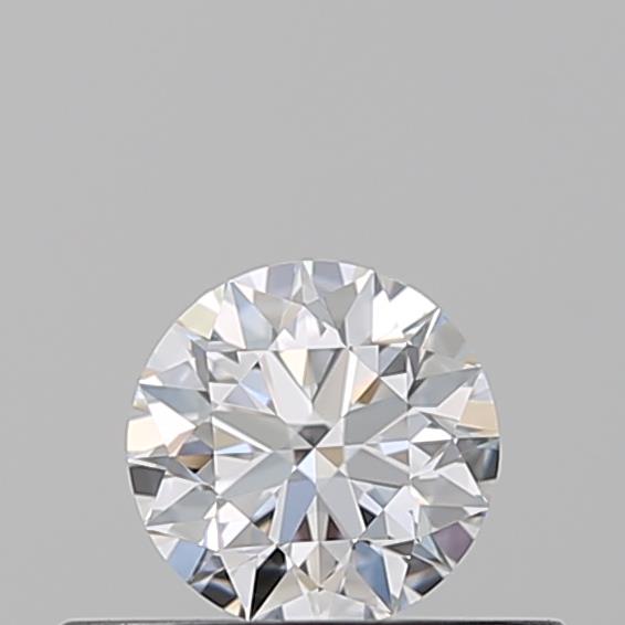 0.310 D VVS1 Virtual Selection Round Diamond