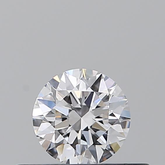 0.300 D VVS1 Virtual Selection Round Diamond