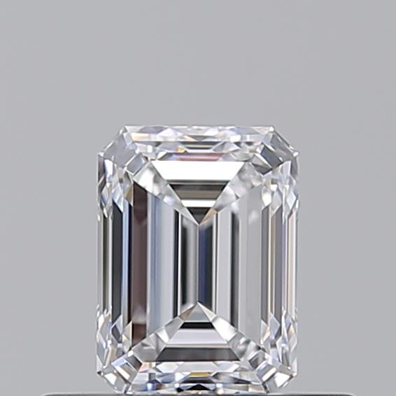 0.500 D IF Virtual Selection Emerald Diamond