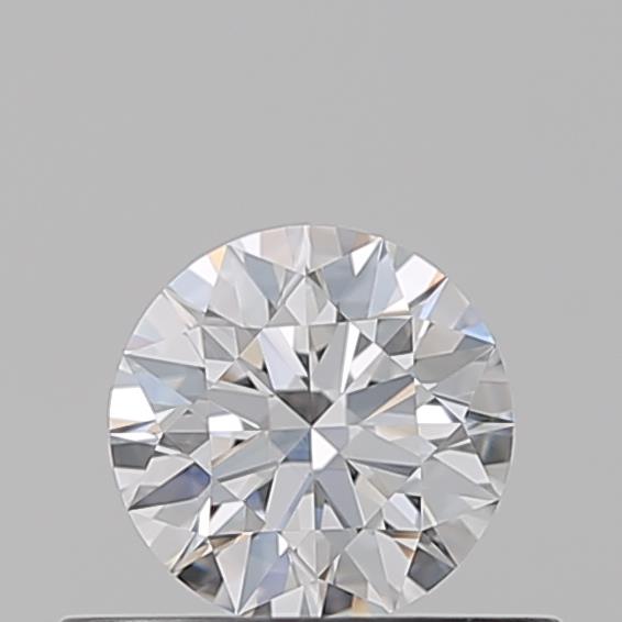 0.390 D VVS2 Virtual Selection Round Diamond