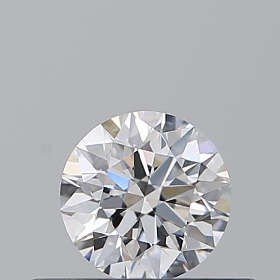 0.340 D VS2 Virtual Selection Round Diamond