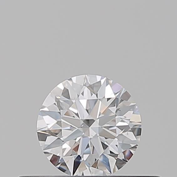 0.300 E VS2 Virtual Selection Round Diamond