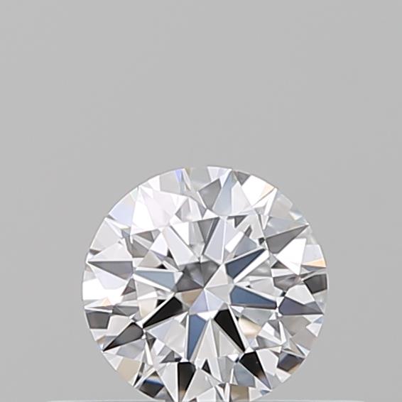 0.310 D VVS2 Virtual Selection Round Diamond