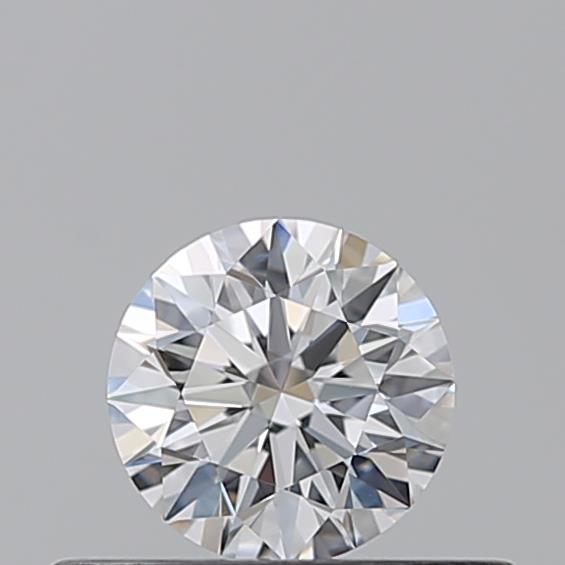0.330 D VVS2 Virtual Selection Round Diamond