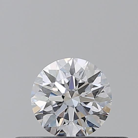 0.300 D VS1 Virtual Selection Round Diamond