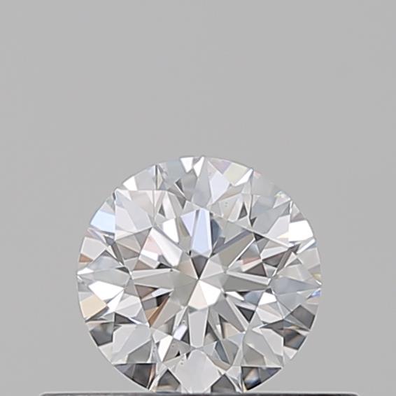 0.340 E VS1 Virtual Selection Round Diamond