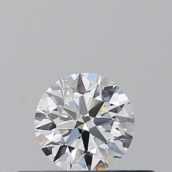 0.300 D VVS1 Virtual Selection Round Diamond