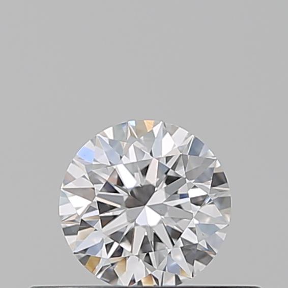 0.310 D VS1 Virtual Selection Round Diamond