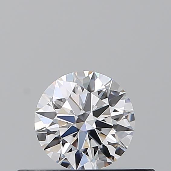 0.290 D VS1 Virtual Selection Round Diamond